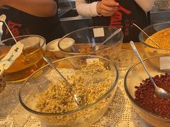 -沙州食驿·非遗小吃夜市