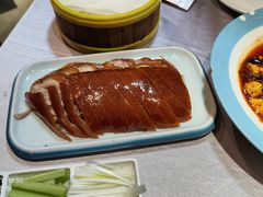 -前门故事烤鸭店(十里河店)
