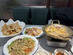 -华竹饭店(中央大街店)
