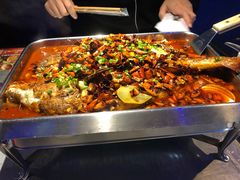 -鱼非鱼(徐家汇店)