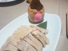 -小厨娘绣中淮扬(大行宫科巷店)