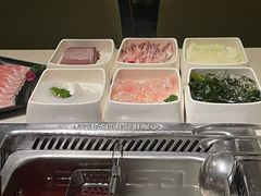 捞派巴沙鱼片-海底捞火锅(上元大街店)