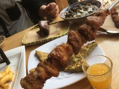 -鸽子窝(黄村店)