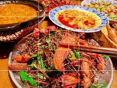 -杨记隆府(重庆总店)