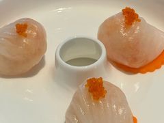 -广州富力丽思卡尔顿酒店·丽轩·粤菜