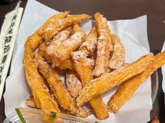-水牛奶皇后糖水铺(深圳总店)