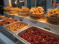 -仙螺岛海鲜自助餐厅(总店)