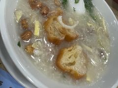 -点都德(大茶楼店)