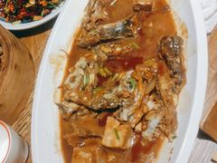 -永红源啤酒·烧烤·海鲜·大排档(青特城店)