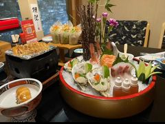 -天狗山料理(省体店)