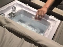 -尚足影院式足疗·住宿·美食(解放碑店)