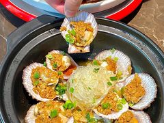 -吕氏焗小鲜•海鲜青岛菜(八大关店)