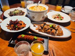 -南园民国茶楼餐厅·常州菜(北大街店)