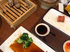 -北海金昌开元名都大酒店·四季轩中餐厅