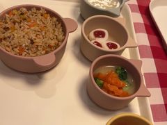 -西贝(华发商都店)