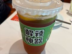 -全牛匠·乐山跷脚牛肉(西北旺万象汇店)