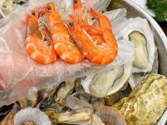 -晶渔坊·海鲜私房菜(东夷小镇店)