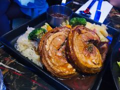 -MOSSO德国餐厅·音乐酒吧(环宇荟店)
