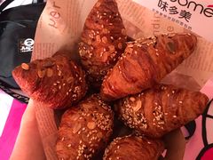 -味多美蛋糕(看丹桥店)