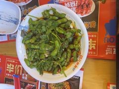 -八条友鲜货烧烤·脆皮烤鱼(石岩旗舰店)