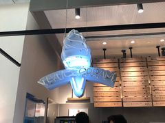 -喜茶(上海兴业太古汇店)
