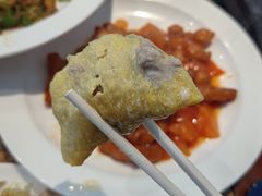 -梅花香里大酒店(郁金香路店)