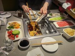 -海底捞火锅(顺义华联店)