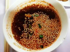蘸料-风味烧烤
