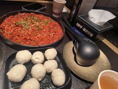 -晓宇重庆火锅(西安荟聚店)