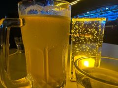 -琶醍壹号•音乐江景餐吧