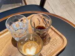 -Peet's Coffee皮爷咖啡(万象天地店)