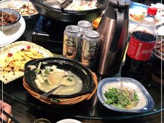 -兰婆婆餐厅淳安菜