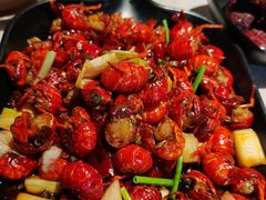 -巴厘龙虾·榜首油焖大虾(音乐学院·沿江酒馆店)