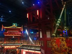 -万达茂商场(南京仙林店)