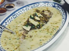 雪菜黄鱼-宁波状元楼酒店(和义路店)