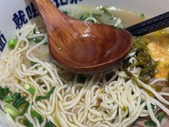 -马记永·兰州牛肉面(3019君尚店)