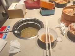 -海底捞大排档火锅(打浦路店)