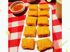-西贝莜面村(万象天地店)