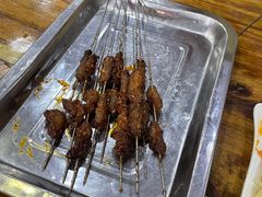 -老白家面馆(测绘东路总店)