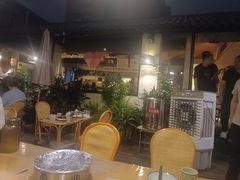 -贰醒·私房小院烧烤 (太古里店)