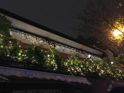 阳台-3AM HAIR SALON烫发染发接发