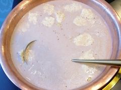 -诺敏塔拉奶茶-布里亚特包子-手把肉(锦都会店)