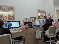 -海马体照相馆(万菱汇店)