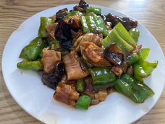 -九龙餐厅(大沽路店)