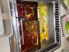-野妹经典火锅(保利店)