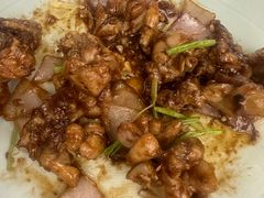 -山外山菜馆(玉泉路店)