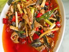 -懒人盐府人家(航天桥店)