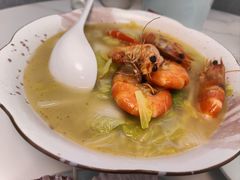 -来之顺海鲜菜馆·青岛菜·始于1993(栈桥店)