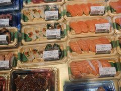 -素满香·全民食养自助(长宁龙之梦店)