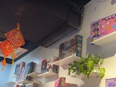 -趣动熊运动发展中心(乐坊校区)
